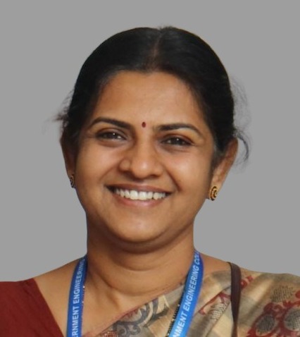 Dr. Reena Nair